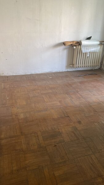 Baba Novac, 10 minute metrou Dristor, Reconstructiei,