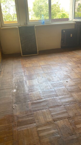 Baba Novac, 10 minute metrou Dristor, Reconstructiei,