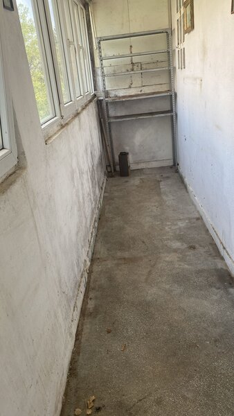 Baba Novac, 10 minute metrou Dristor, Reconstructiei,