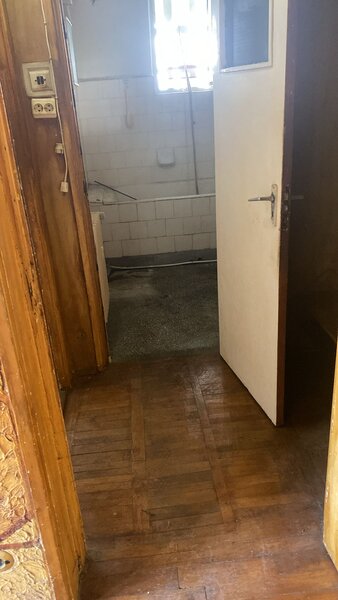 Baba Novac, 10 minute metrou Dristor, Reconstructiei,